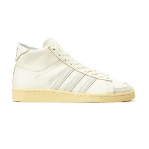Adidas Work Shoes Non Slip Jabbar OG Hi | Off White