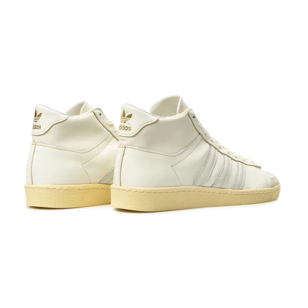 Beckenbauer Shoes Adidas Jabbar OG Hi | Off White