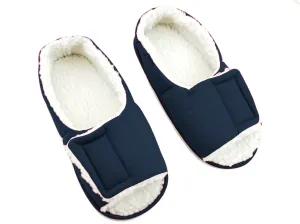 Slip Knock Off Men's Open Toe Edema Boots