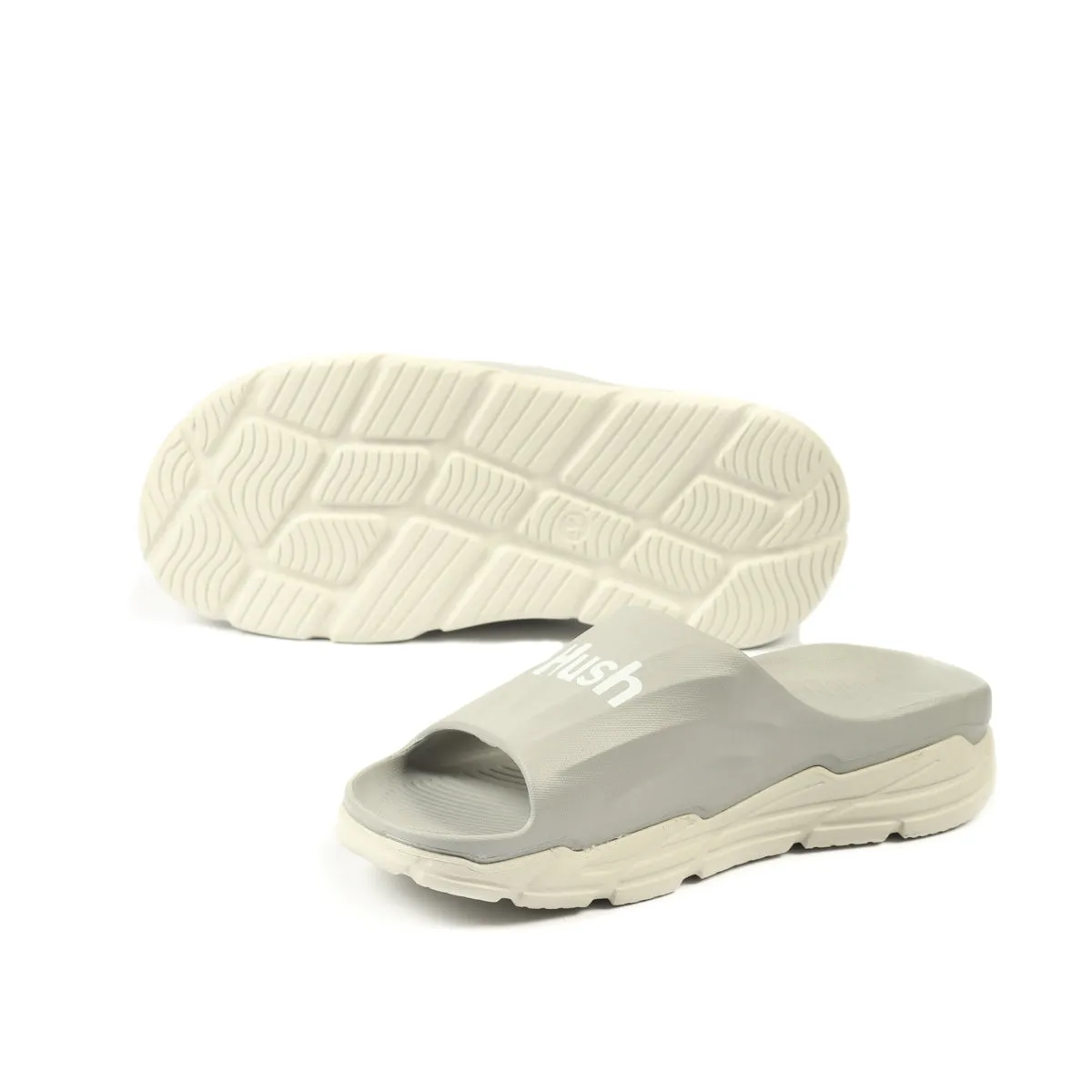 Wavewalk - Thunder Personalized Dog Slippers