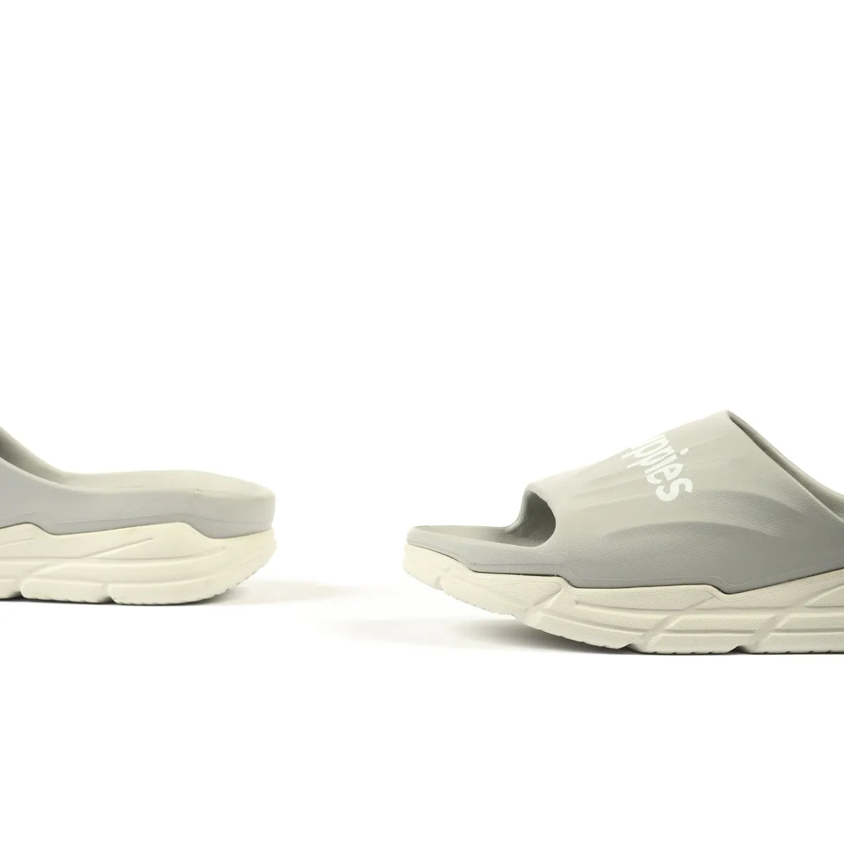 Wavewalk - Thunder Crocs Classic Slippers