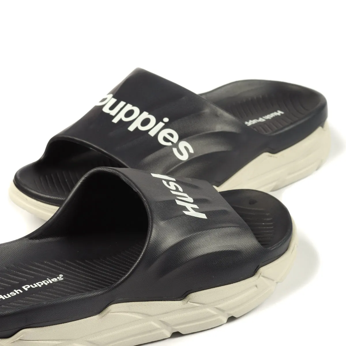 Wavewalk - Thunder Slider Slippers