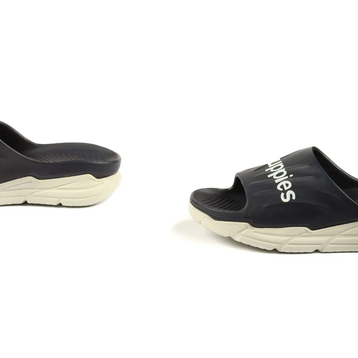 Wavewalk - Thunder Happy Feet Slippers Shark Tank