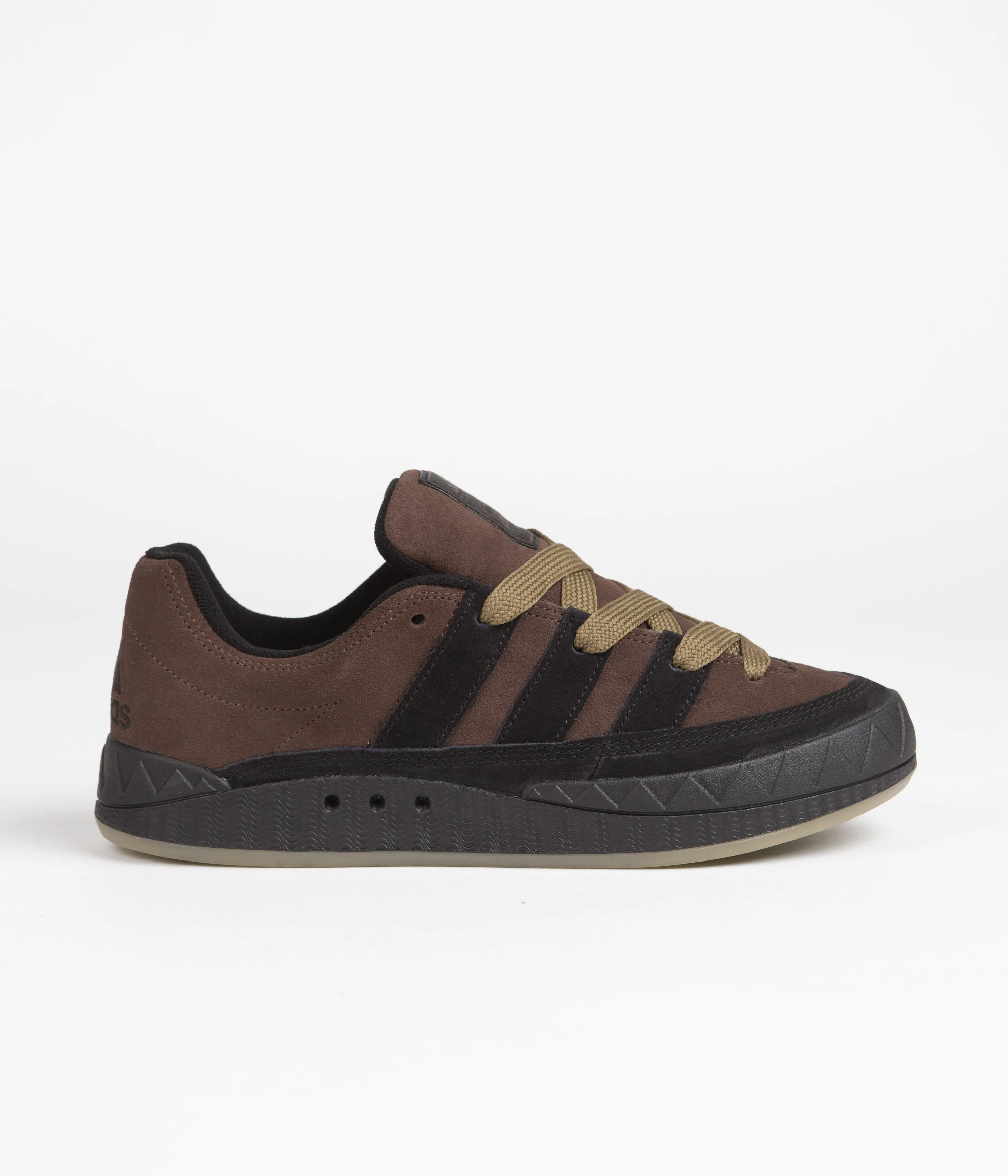 Adidas Ultraboost Golf Shoe Adidas Adimatic Shoes - Pantone / Core Black / Gum3