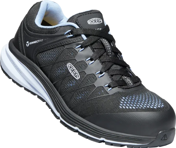 Keen Utility Vista Energy ESD (Carbon-Fiber Toe) Women's Muck Arctic Sport Waterproof Insulated Work Boots