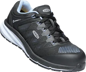 Work Boots Concrete Keen Utility Vista Energy ESD (Carbon-Fiber Toe) Women's