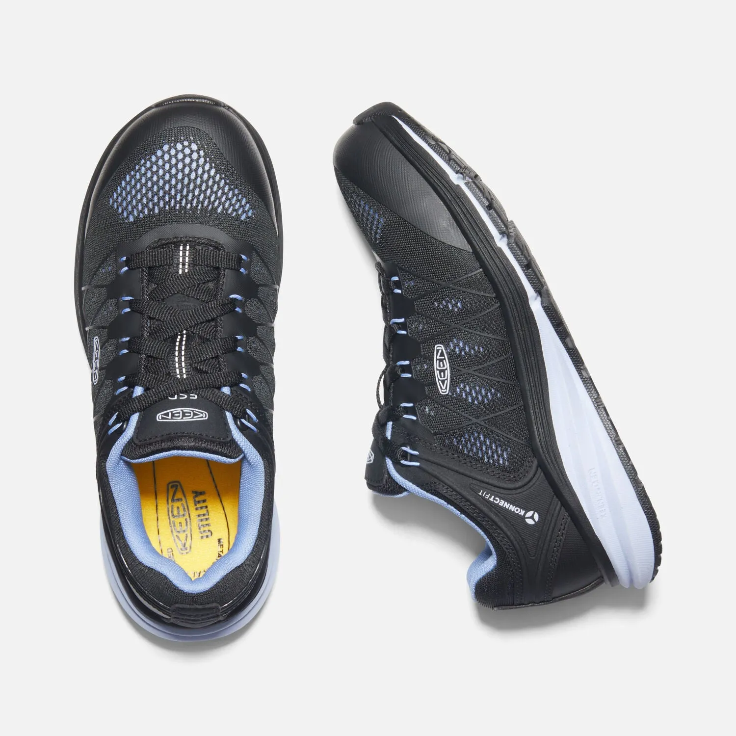 Keen Utility Vista Energy ESD (Carbon-Fiber Toe) Women's Worker Boot