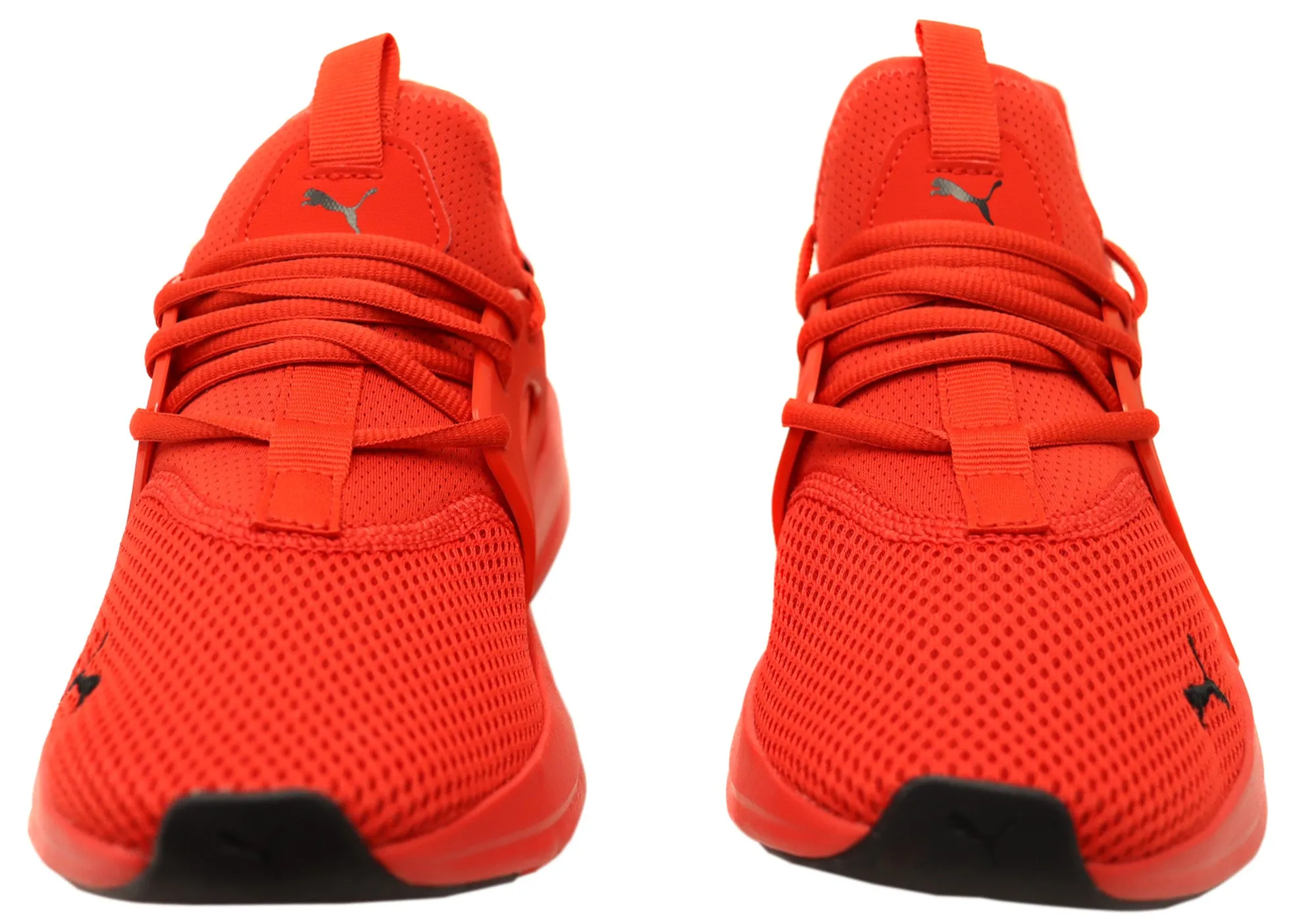 Puma Mens Softride Enzo Evo Comfortable Athletic Shoes Asics Ocr Shoes