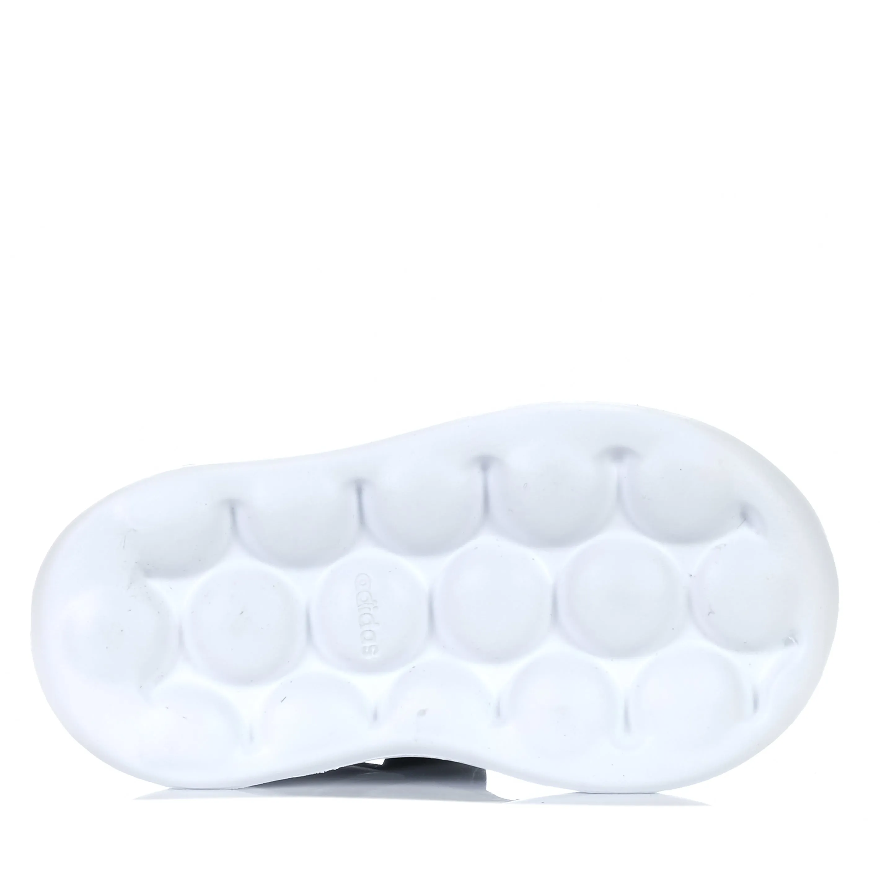 Adidas Grand Court 2.0 CF Infant Black/White Turf Adidas Shoes