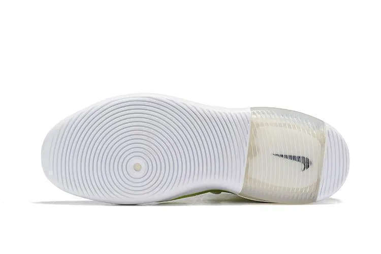 Asics Shoes Toronto Nike Air Jordan Fear Of God 1 Grey Orang Yellow White Shoes Basketball Men !!! CYBER MONDAY SALE !!!