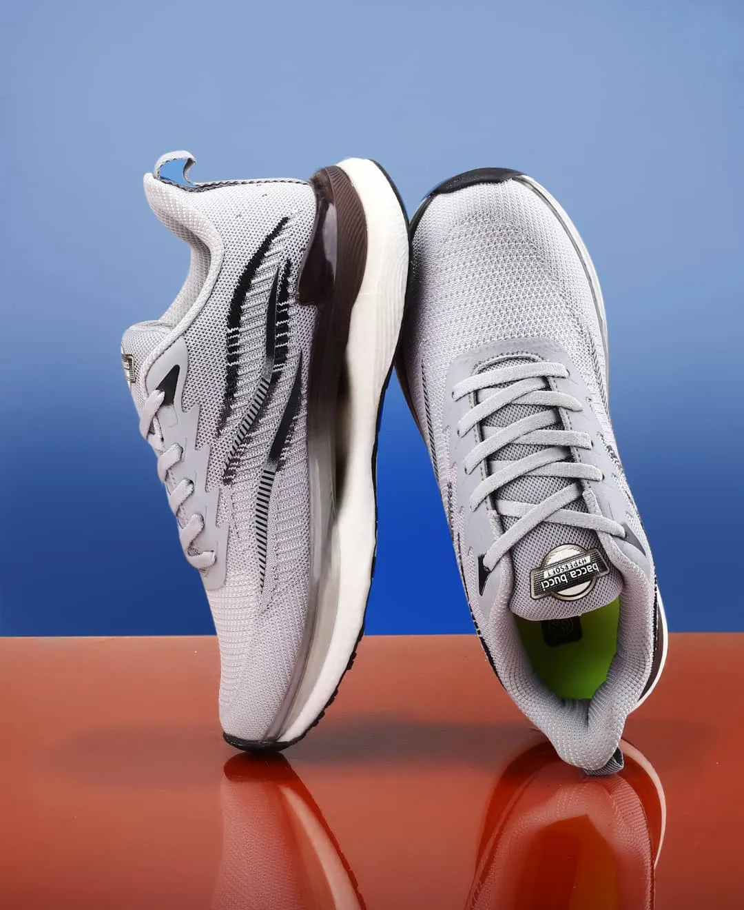 Best Orthopedic Sneakers Bacca Bucci Hypersoft Series