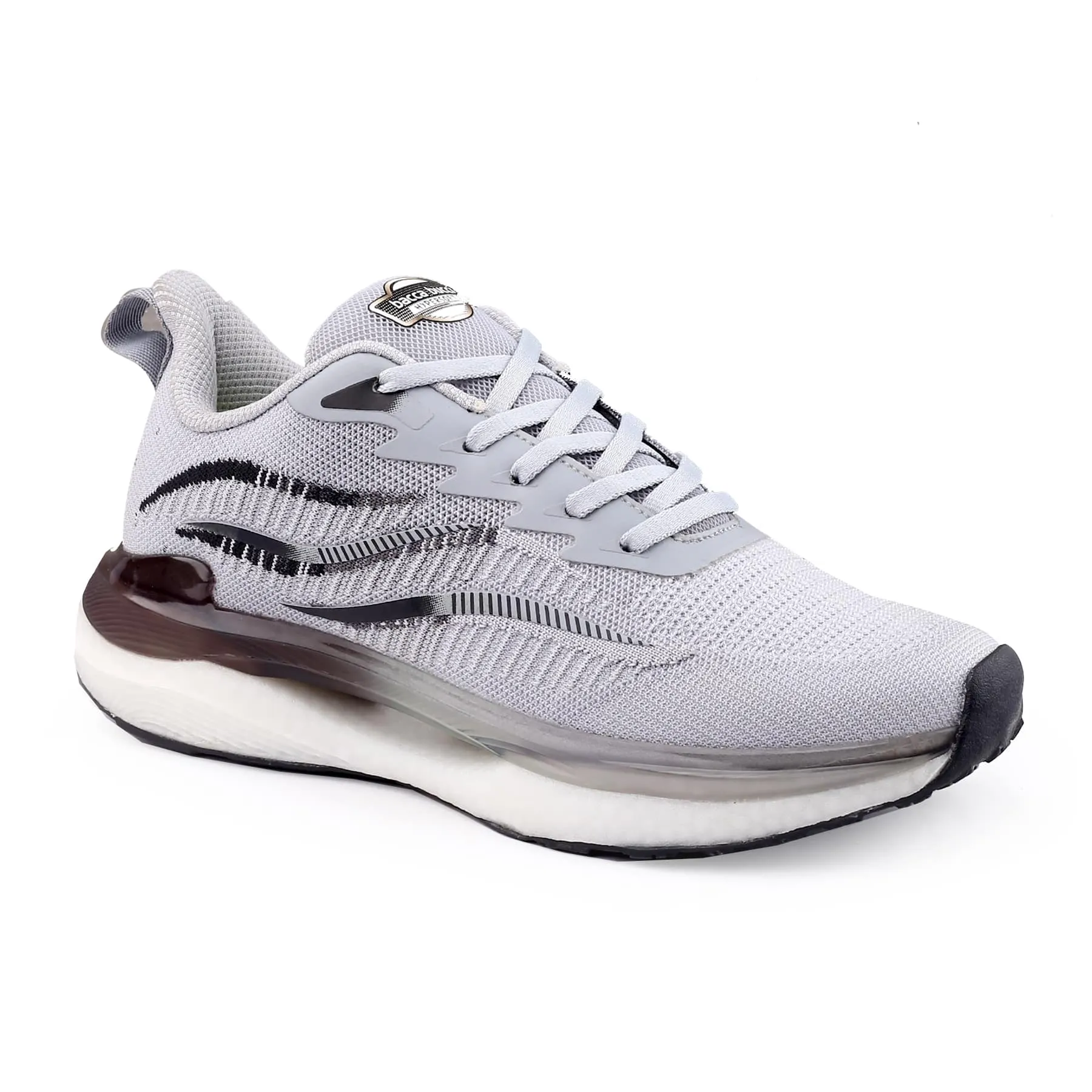 Casual Puma Sneakers Bacca Bucci Hypersoft Series
