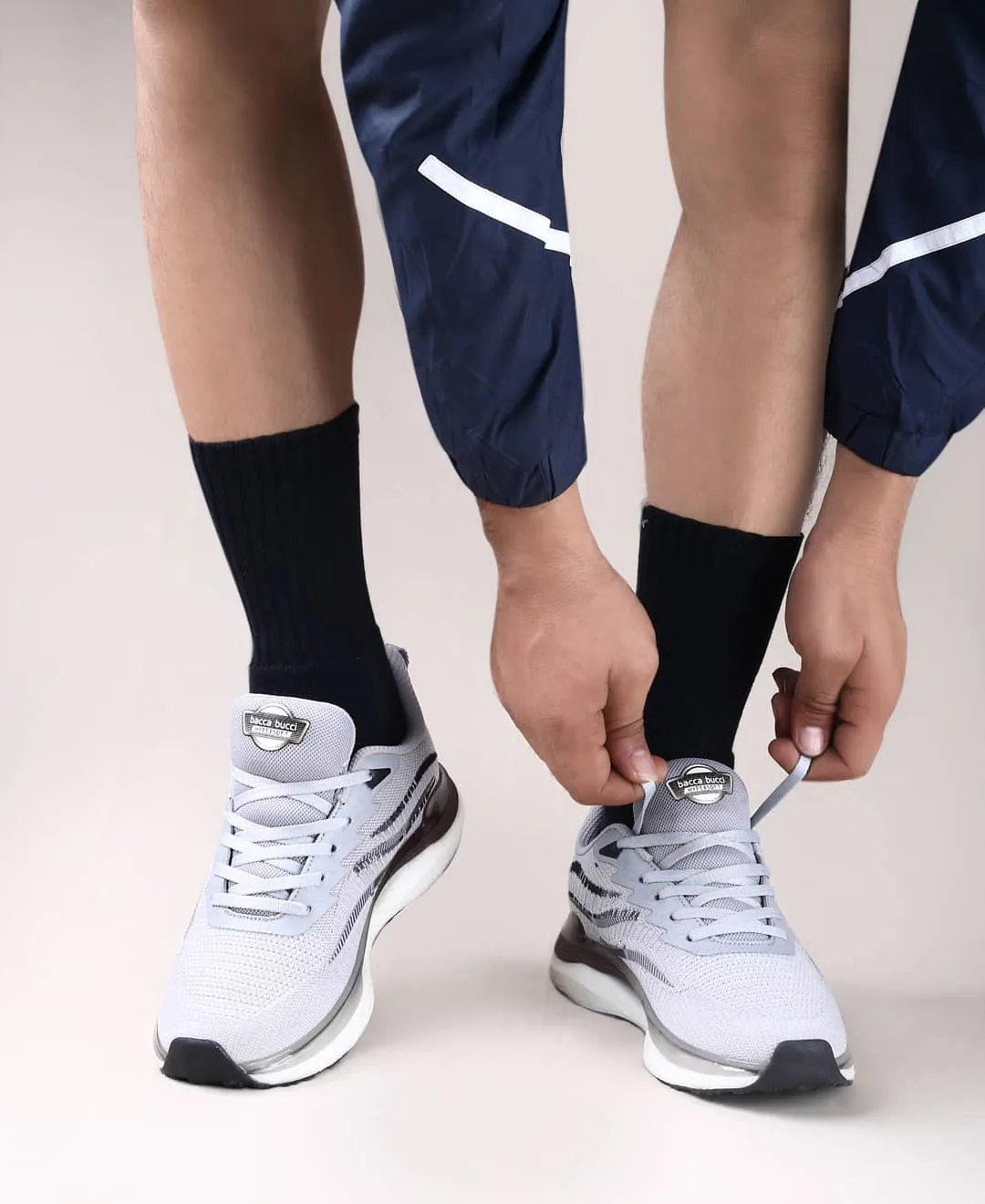 Bacca Bucci Hypersoft Series Best Sneakers Shop Online