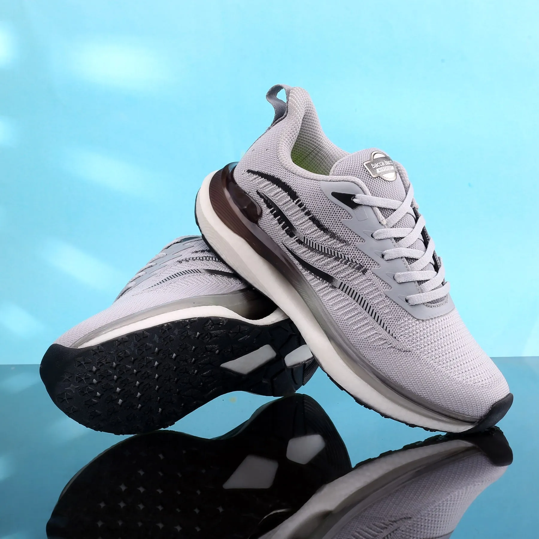 Bacca Bucci Hypersoft Series 725 Sneakers