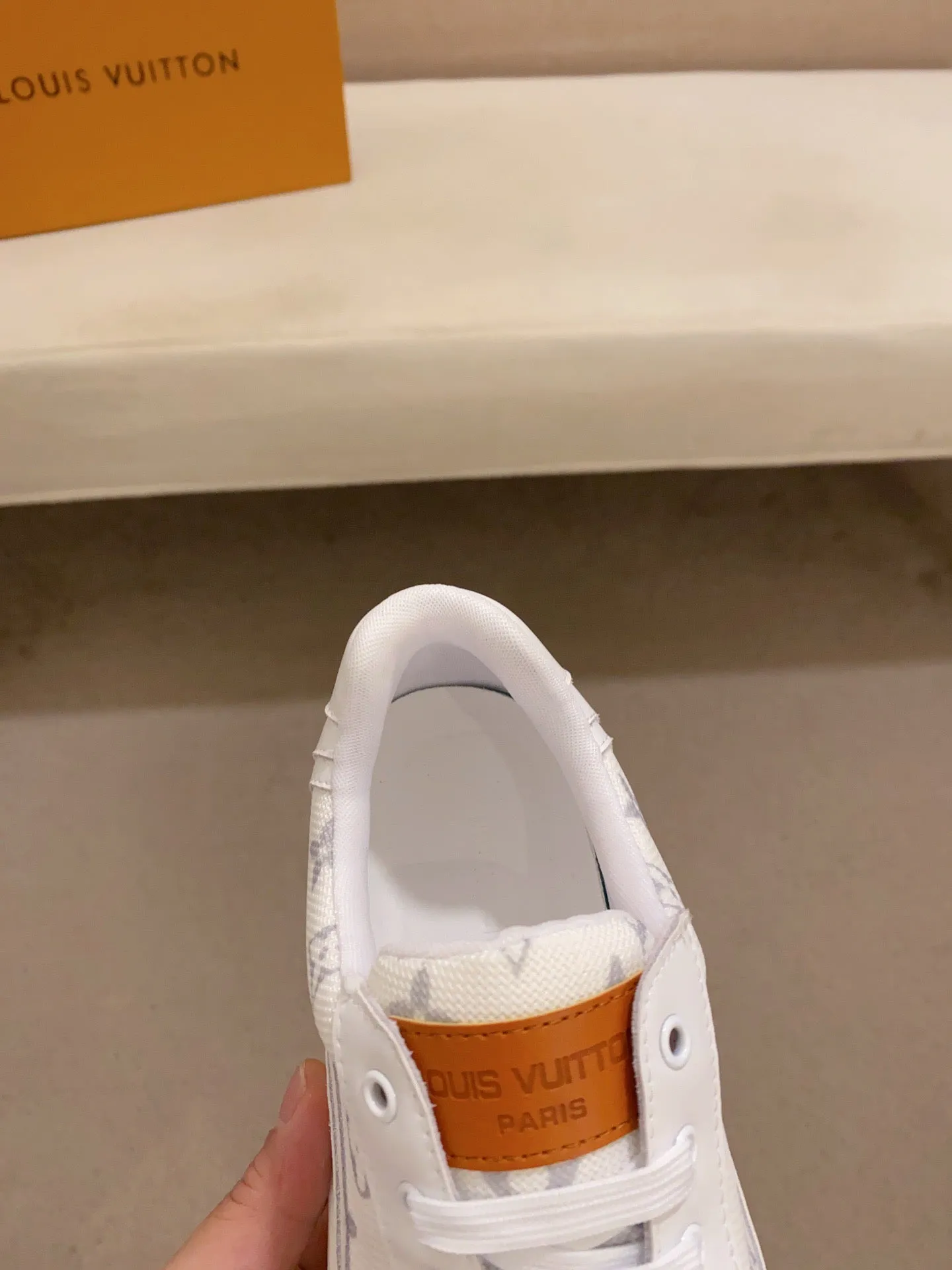 MSE079 LB Men's Sneakers / Size7-10 Mazino Sneakers