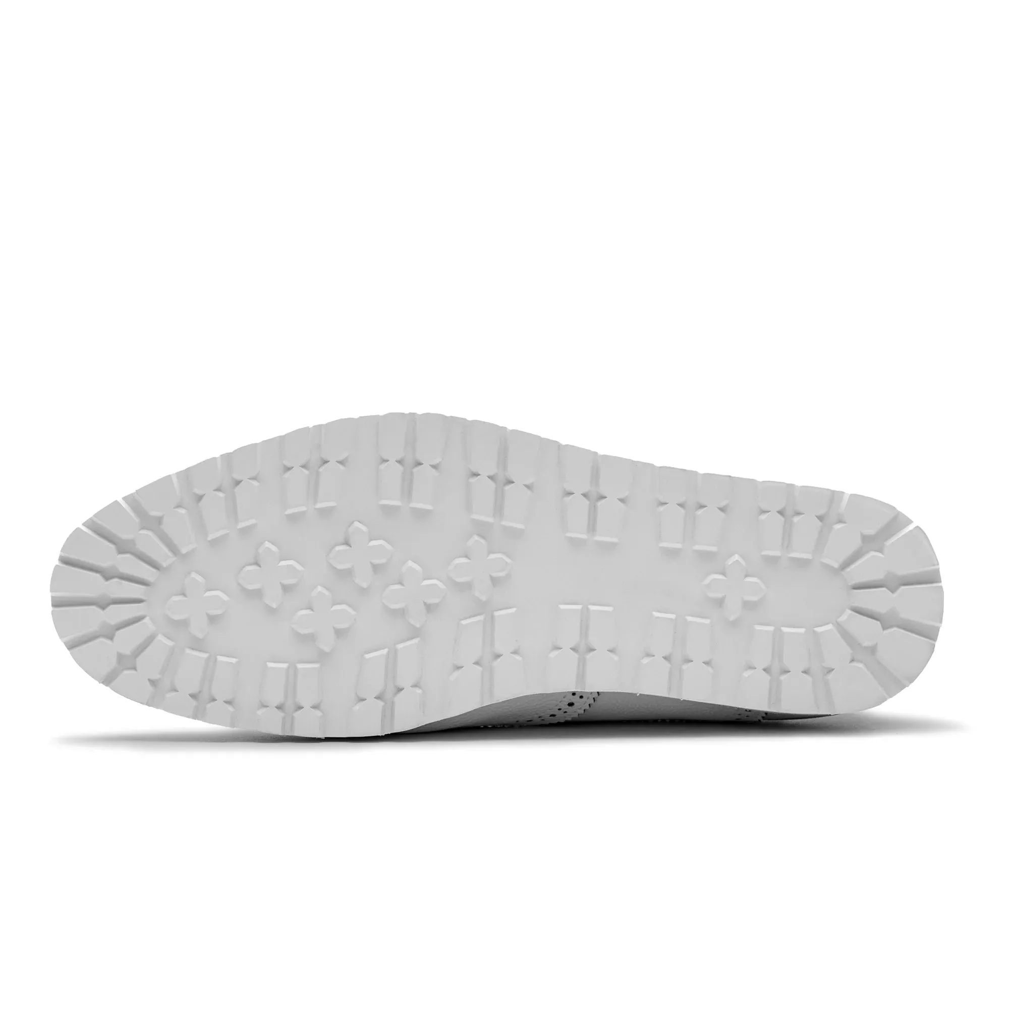 Croft And Barrow Sneakers White Men's Leather Casual Shoe Plain Toe Lace Up Sneaker-the Napa