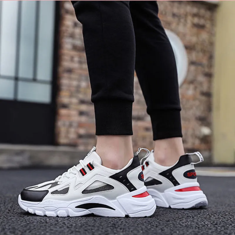 Fresh Foam X 880 V14 Running Shoe White Sneakers Men Non Slip Walking Running Shoes Sports