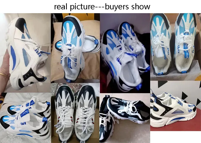 White Sneakers Men Non Slip Walking Running Shoes Sports Top Friday Deals On Running Shoes