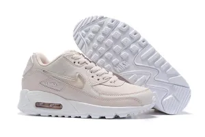 Nike Air Max 90 'Light Pink White' Shoes Sneaker !!! CYBER MONDAY SALE !!! Asics Tennis Shoes Gel-resolution 9