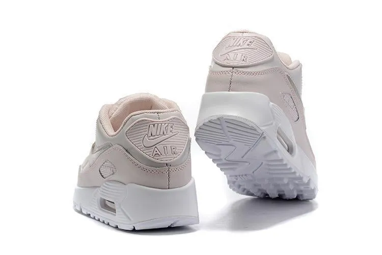 Best Asics Shoes For Walking Nike Air Max 90 'Light Pink White' Shoes Sneaker !!! CYBER MONDAY SALE !!!