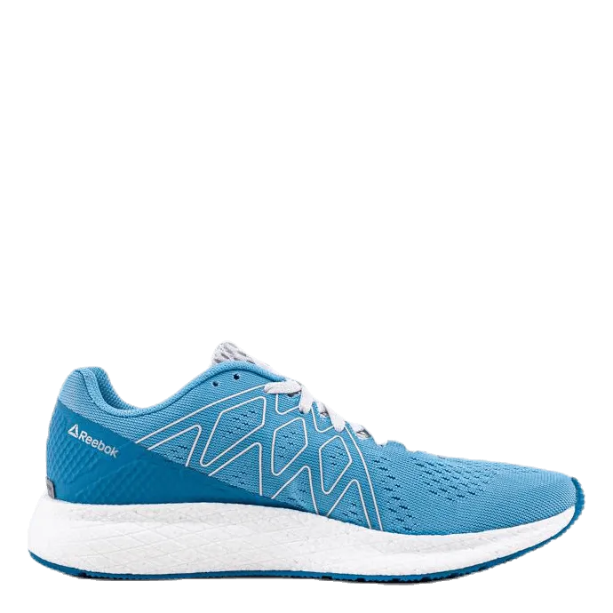 Forever Floatride Energy Blue Cushioning Running Shoes