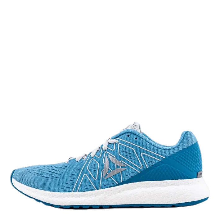 Forever Floatride Energy Blue Forefoot Strike Running Shoes
