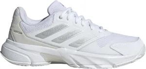Adidas Samba Xlg Shoes ADIDAS COURTJAM CONTROL 3 WOMEN'S (WHITE)