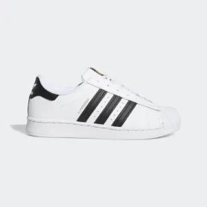 Adidas - Kids Superstar White BA8378 Adidas Shoes In The 90s
