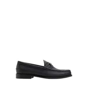 WILDWOODD LOAFERS - BLACK Barefoot Slip Ons