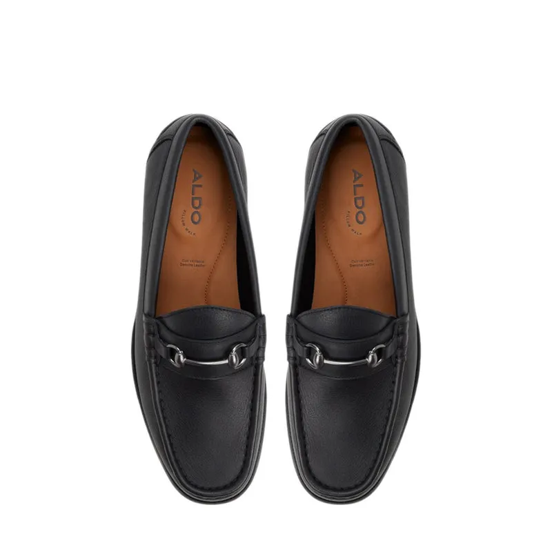 WILDWOODD LOAFERS - BLACK Muck Slip On