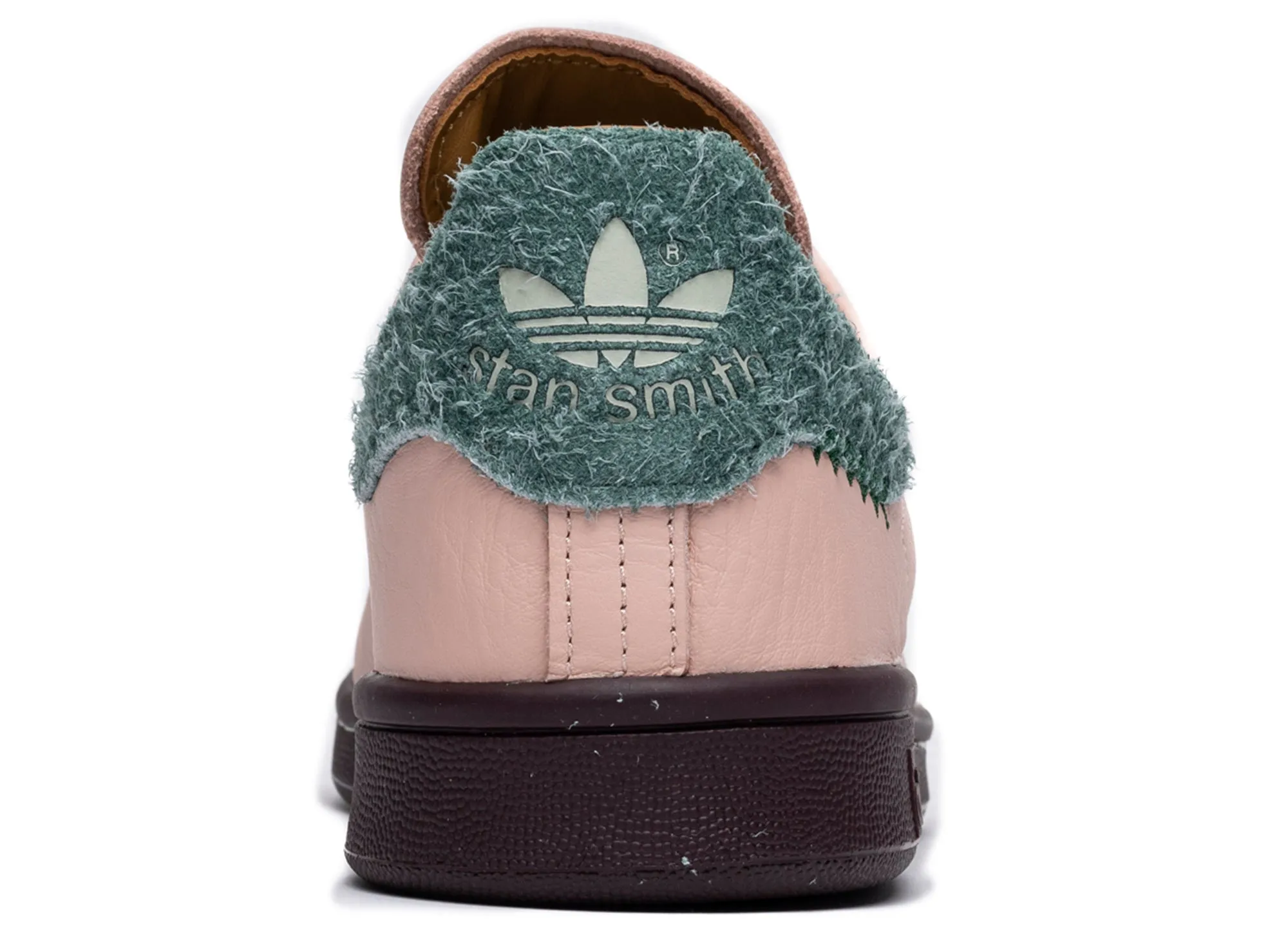 Adidas Stability Shoes Adidas x Brain Dead Stan Smith