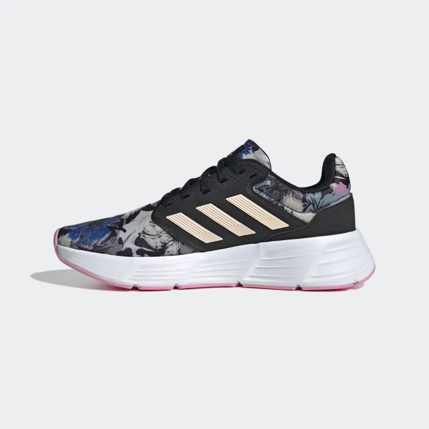 ADIDAS GALAXY 6  - GX7285 Leopard Print Adidas Shoes