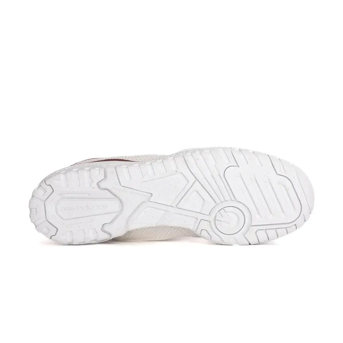 New Balance 696 Wmns 550 'Sea Salt Pink Moon'