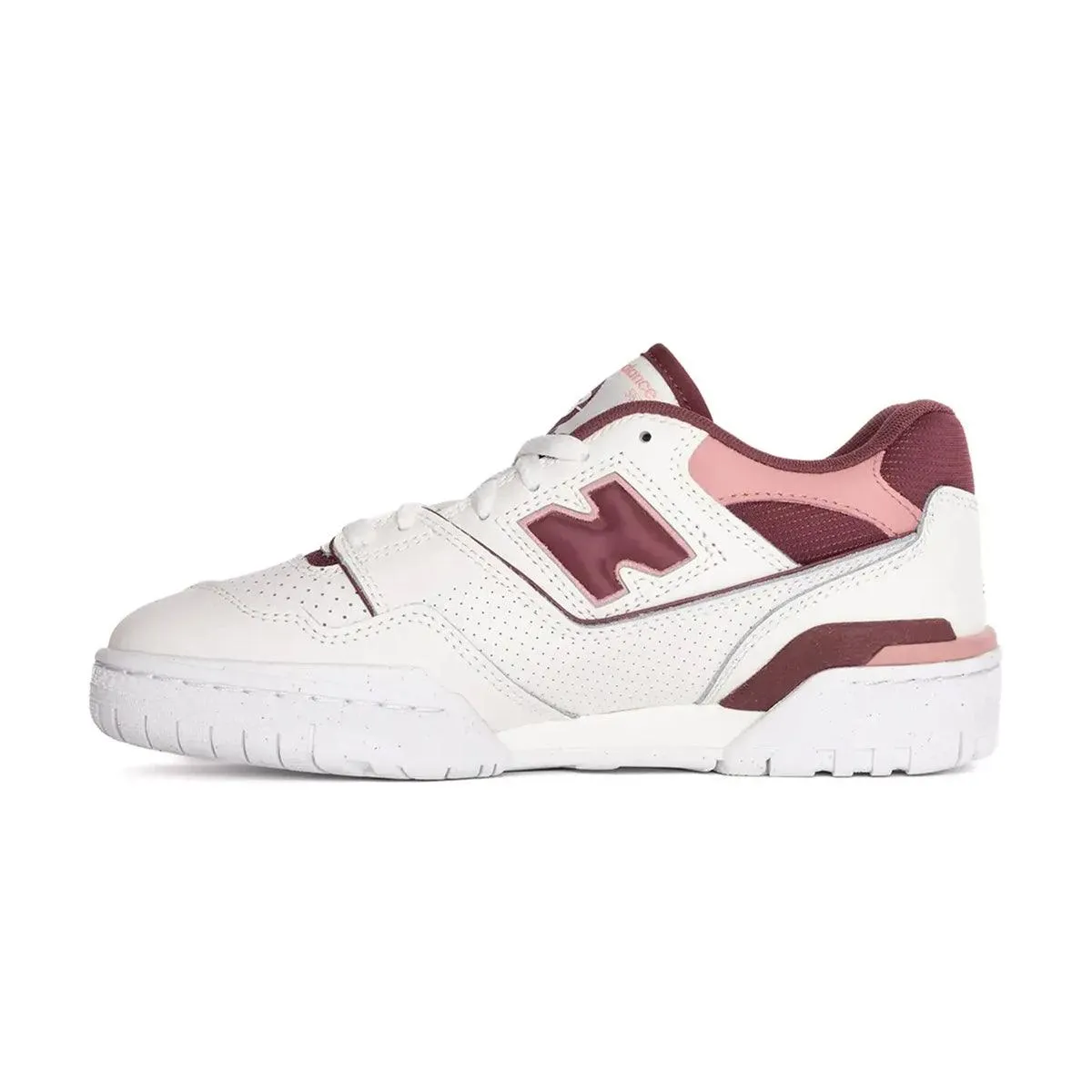 New Balance Neutral Sneakers Wmns 550 'Sea Salt Pink Moon'