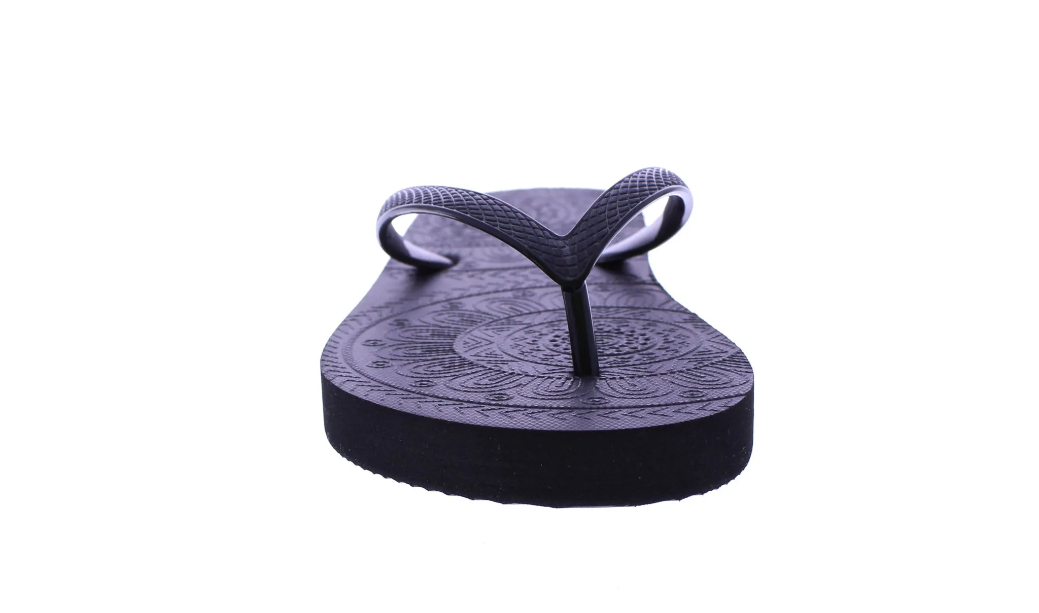 Bluefin Flip Flops Women Embossed Flip Flop