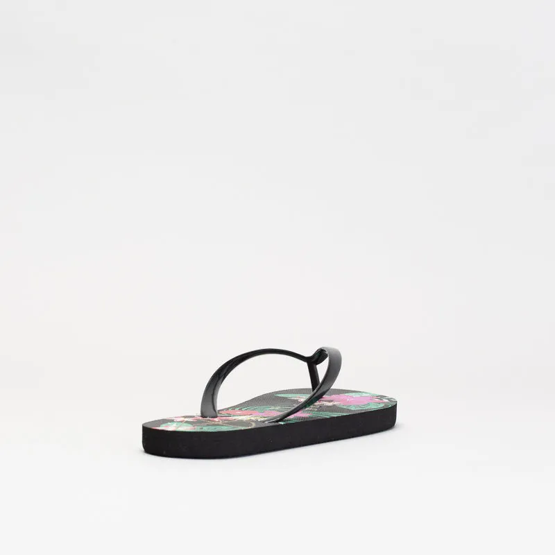 Bliss Flip Flops Women Floral Flip Flop_ 155029
