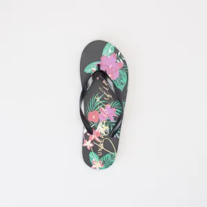Women Floral Flip Flop_ 155029 Bio Flip Flops