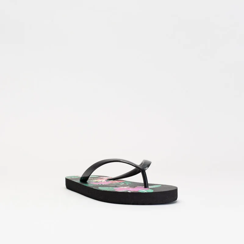 Women Floral Flip Flop_ 155029 Gorgeous Flip Flops