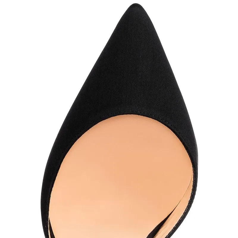 Sandals Church Moreno Valley Women Red Heels Point Toe Bandage Stiletto Prom Wedding Shoes