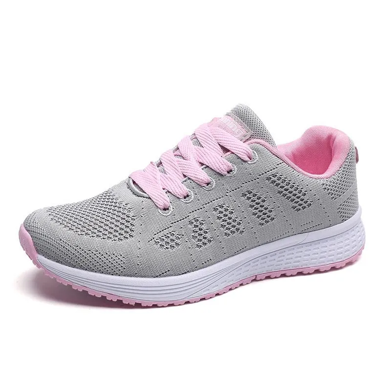 Women's Sneakers Fashion Shoes Woman Platform Women's Vulcanized Shoes Sneakers Women Shoes Breathable Shoe For Women Zapato Lavish Life Sneakers