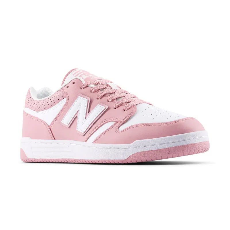 Women's 480 Rose Sugar/White Women New Balance Shoe