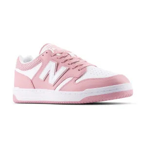 Women's 480 Rose Sugar/White New Balance Outlet San Marcos