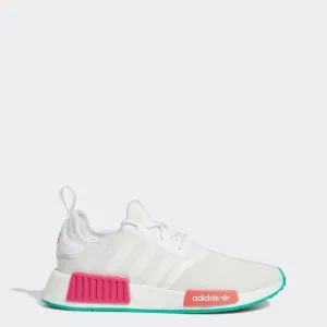 Women's adidas Originals NMD_R1 Shoes White Adidas Alphaedge Shoes