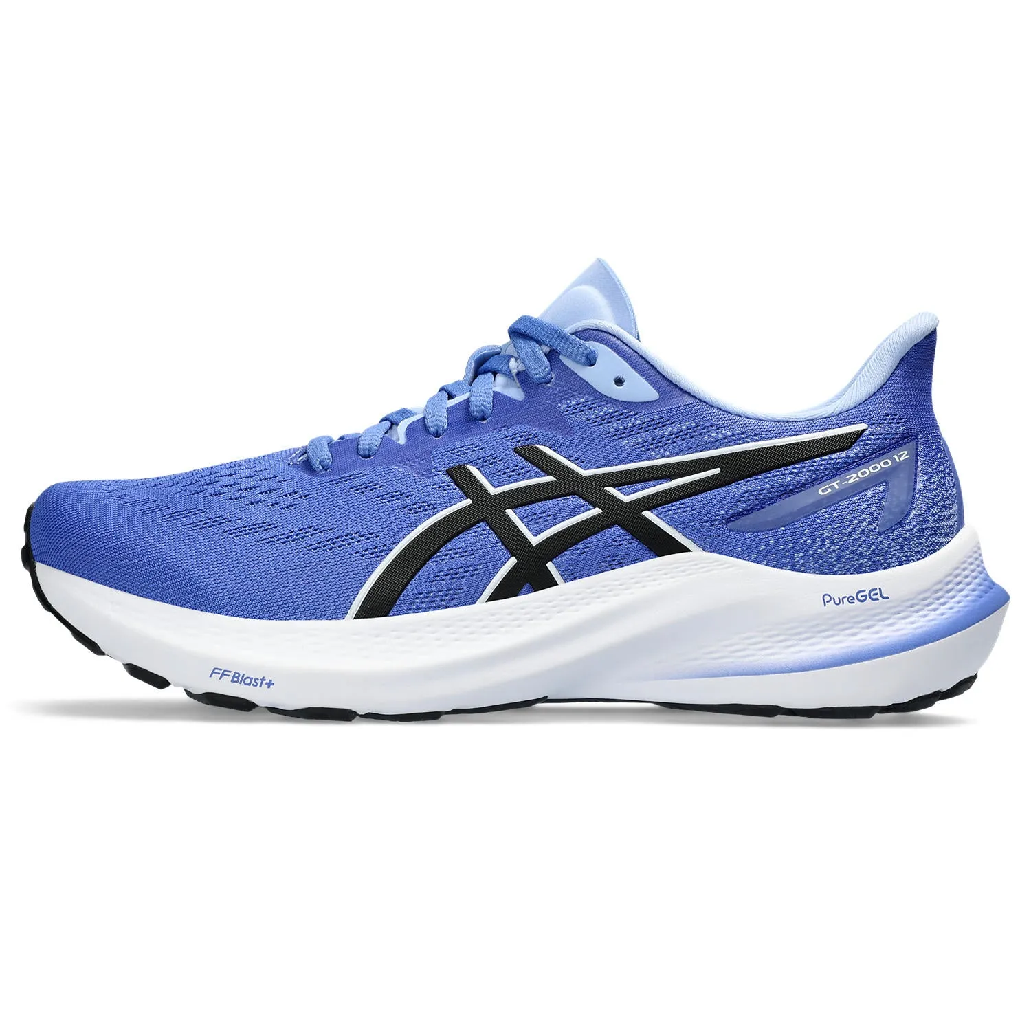 Best Asics Sports Shoes Women's Asics GT-2000 12