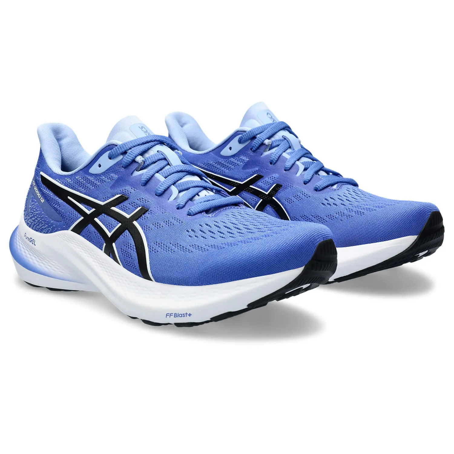 Asics Slip Resistant Shoes Women's Asics GT-2000 12