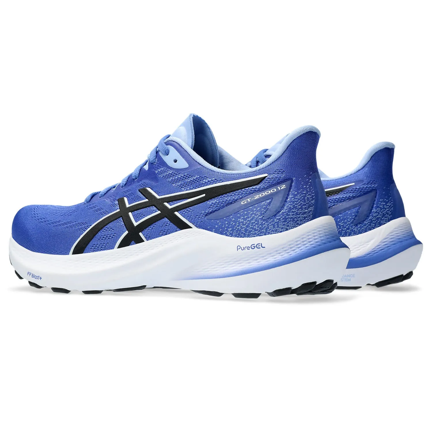 Women's Asics GT-2000 12 Asics Gel-pulse 11 Running Shoes