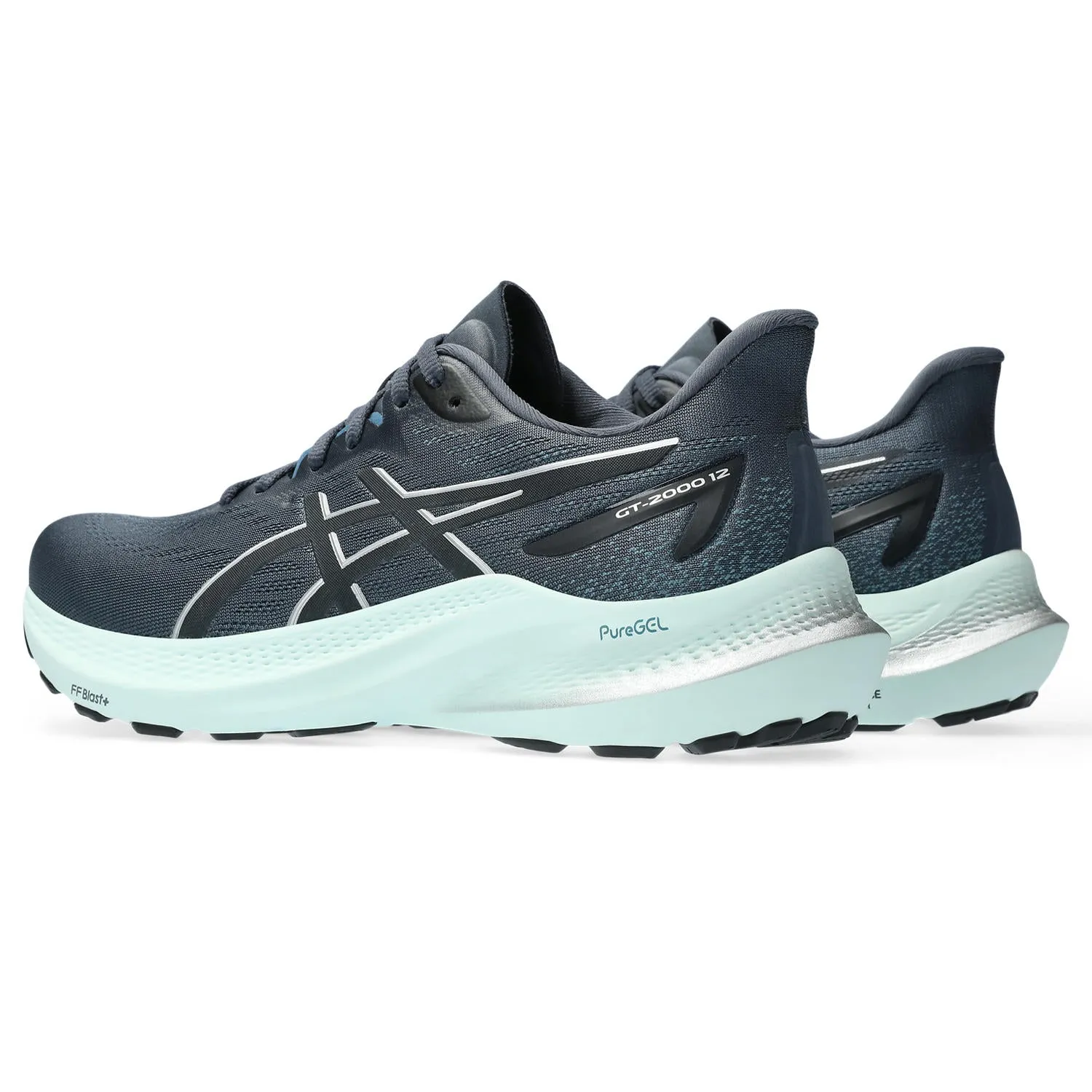 Women's Asics GT-2000 12 Shoes Similar To Asics Superblast