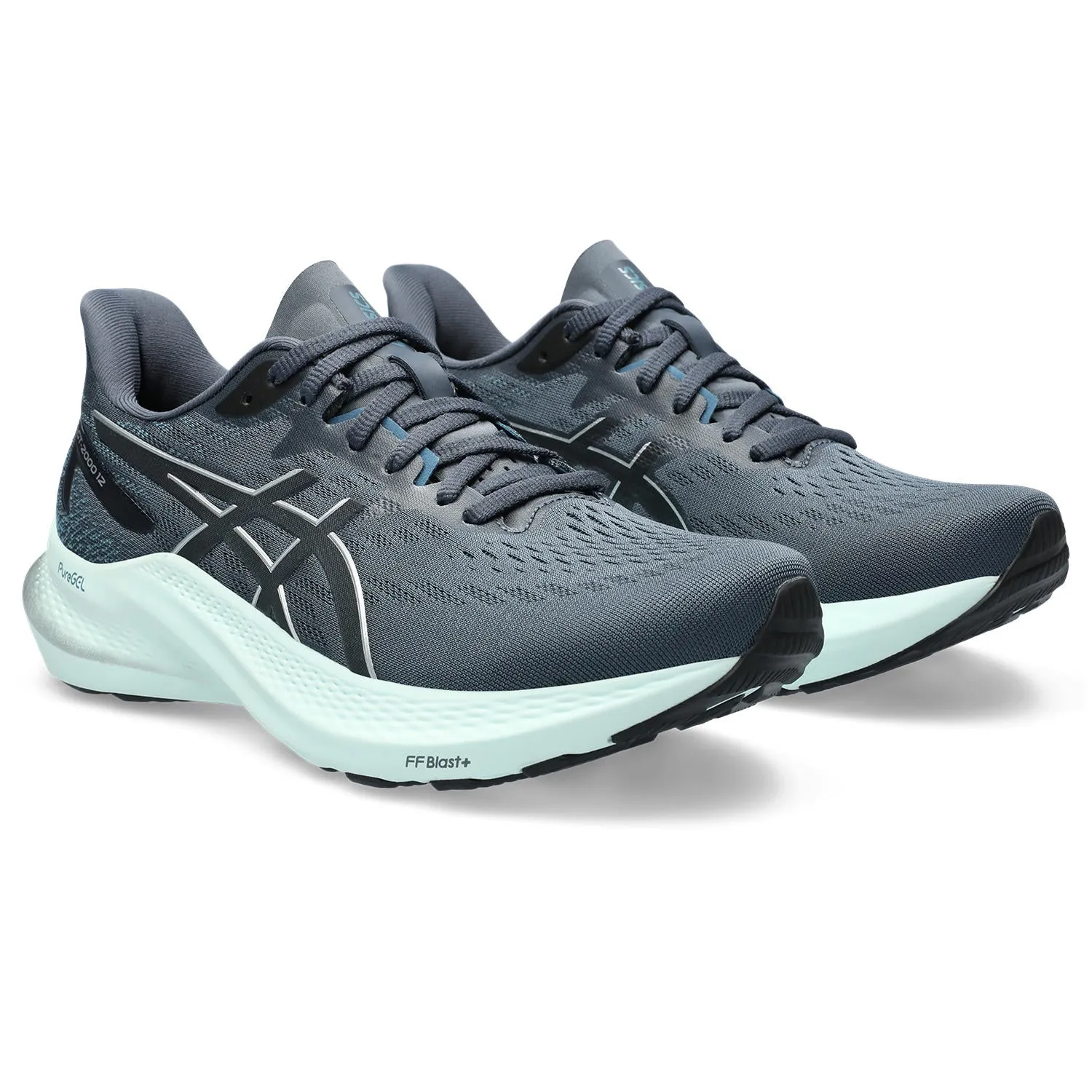 Asics Novablast Noosa Pixel Running Shoes Women's Asics GT-2000 12