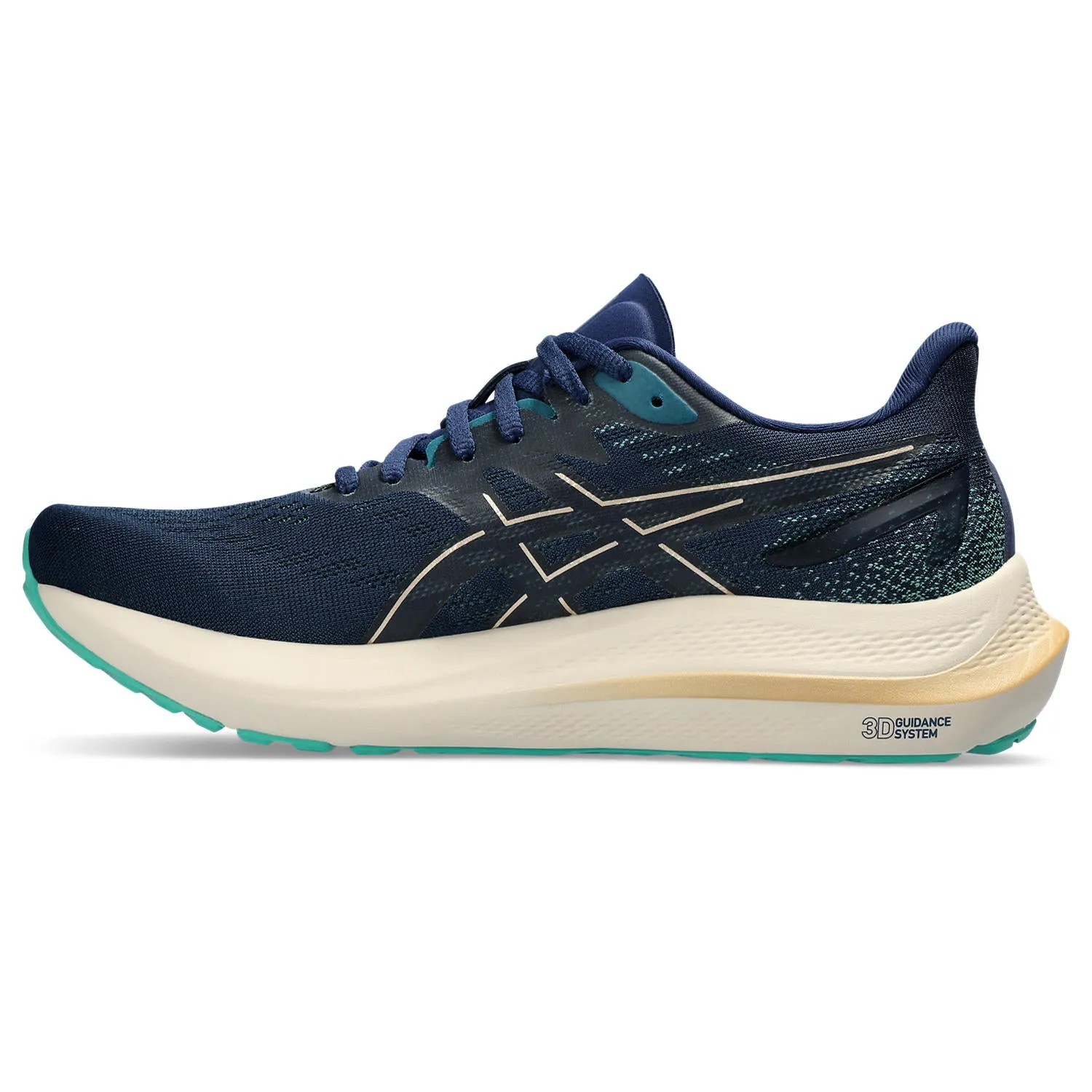 Asics Gel Shoes For Flat Feet Women's Asics GT-2000 12