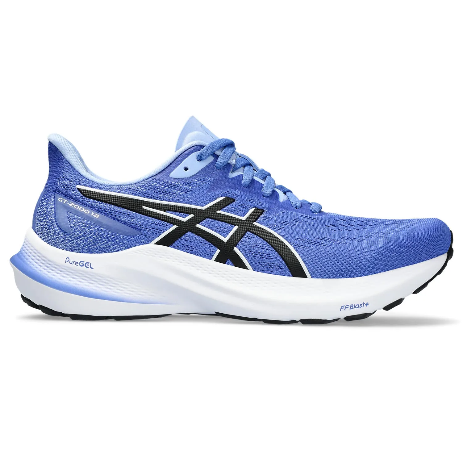 Asics Gel Saga Shoes Women's Asics GT-2000 12